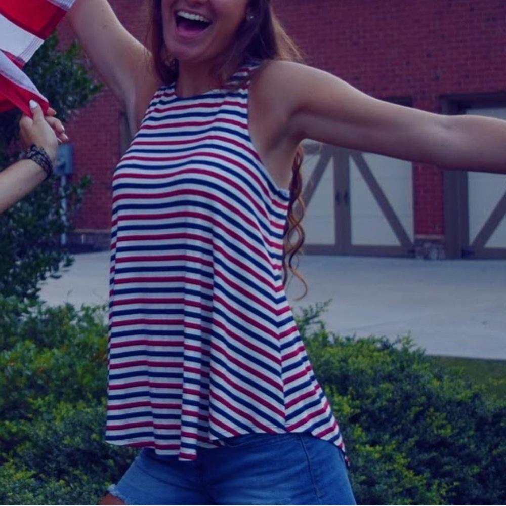 Target women’s tank top